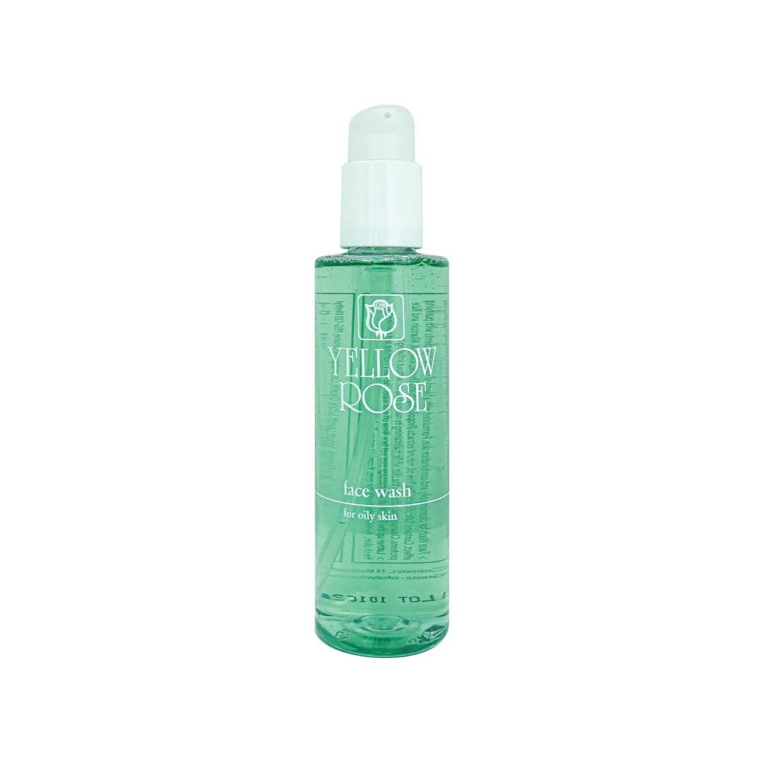 FACE WASH FOR COMBINED to OILY SKIN 200ml