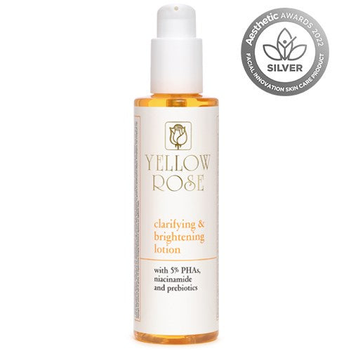 CLARIFYING & BRIGHTENING LOTION 200ml