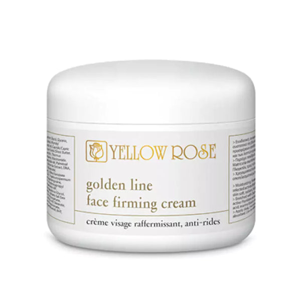 GOLDEN LINE - FACE FIRMING CREAM 50ml