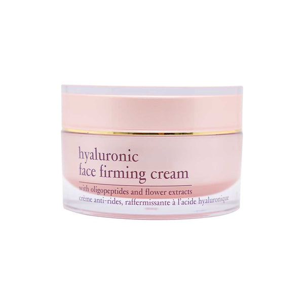 HYALURONIC FACE FIRMING CREAM 50ml
