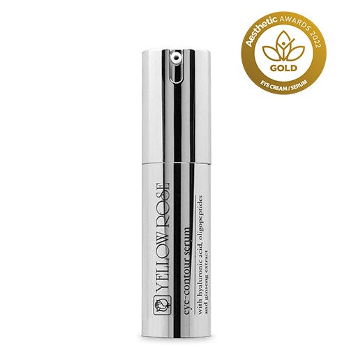 EYE CONTOUR SERUM FOR MEN 15ml