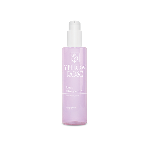 LOTION ASTRINGENTE  200ml