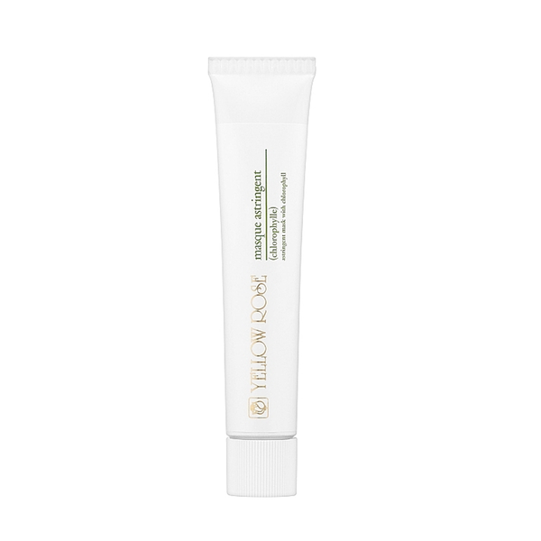 MASQUE ASTRINGENTE (Chlorophylle) – 50ml