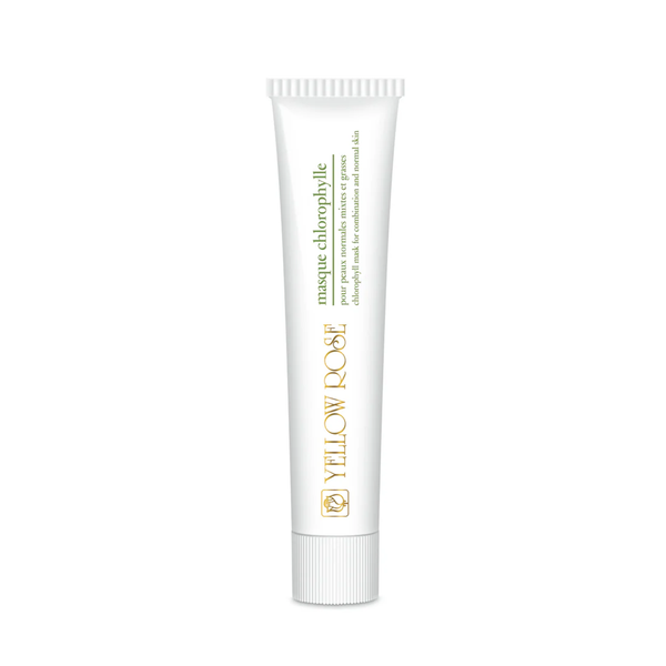 MASQUE AU CHLOROPHYLLE – 50ml
