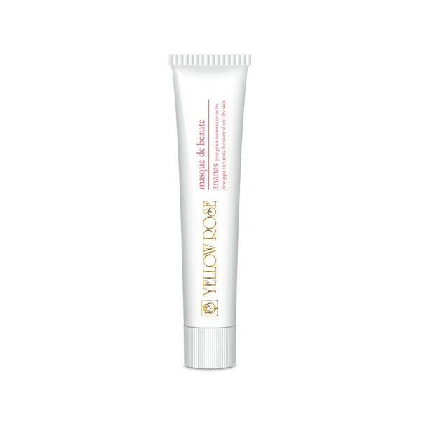 MASQUE DE BEAUTE ANANAS 50 ml