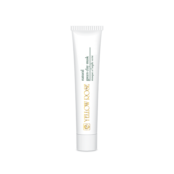 NATURAL GREEN CLAY MASK 50 mL