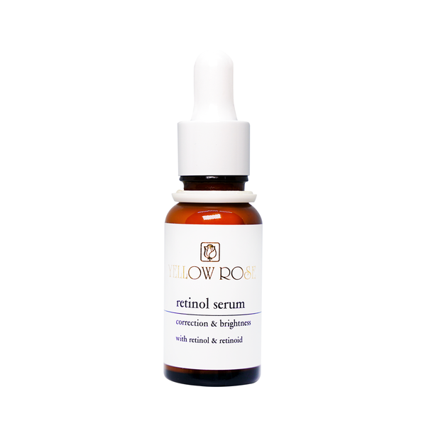 RETINOL SERUM – 20ml