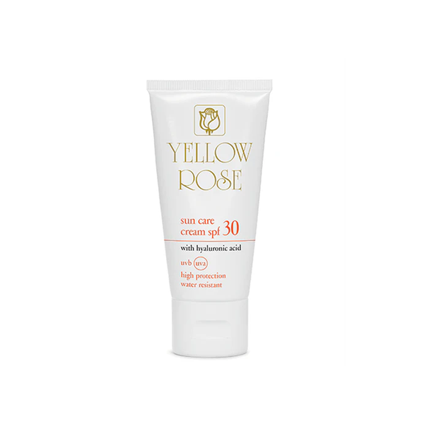 كريم واقي من الشمس SPF 30 – 50 مل