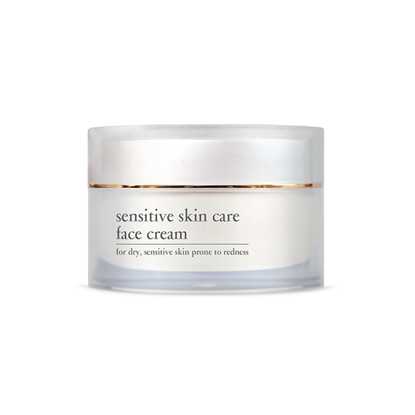 Sensitive Skin Care Face Cream – 50ml