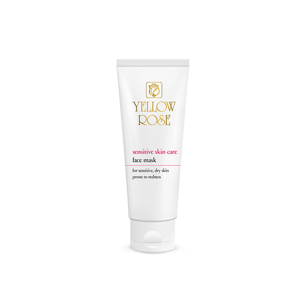 Sensitive Skin Care Face Mask – 50ml