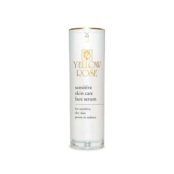 Sensitive Skin Care Face Serum – 30ml