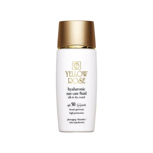 HYALURONIC SUN CARE FLUID SPF 50 - 50ml