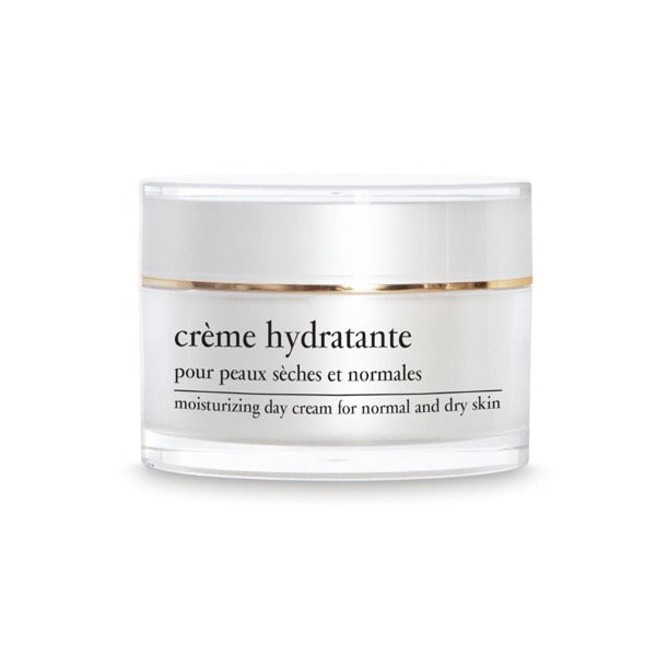 Creme Hydratante (Day Cream)