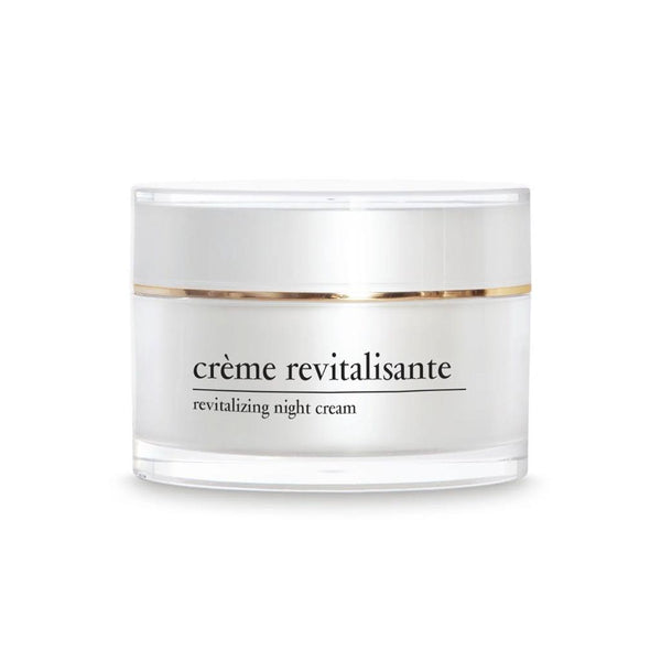 Creme Revitalisante (Night Cream) 50ml
