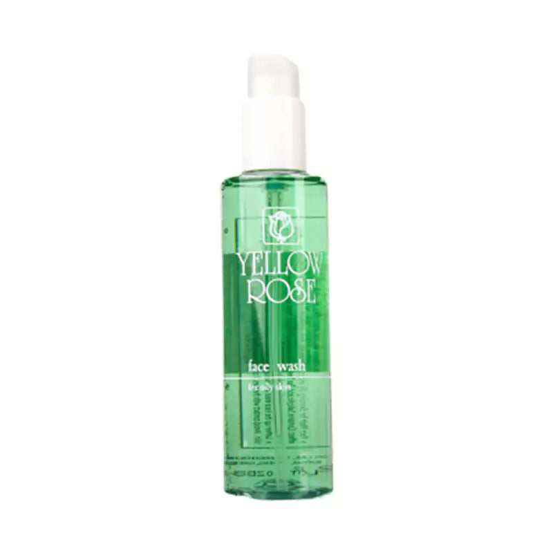 FACE WASH FOR COMBINED to OILY SKIN 200ml