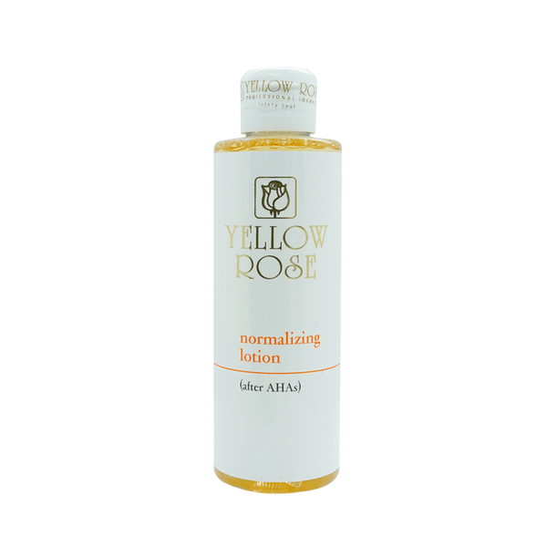 NORMALIZING & SOOTHING LOTION 200ml
